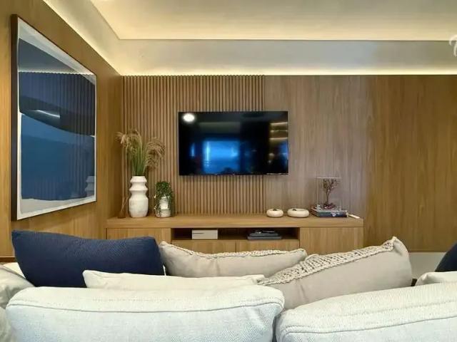 Apartamento para Venda em Indaiatuba/SP Cidade Nova I 2 Quartos