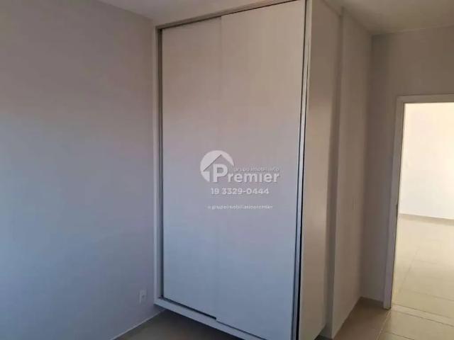 Apartamento para Venda em Indaiatuba/SP Cidade Nova I 2 Quartos