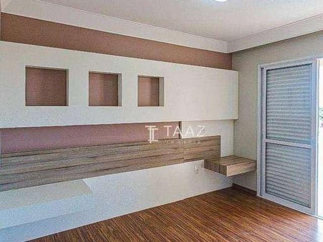 Apartamento para Venda em Indaiatuba/SP Vila Todos os Santos 2 Quartos