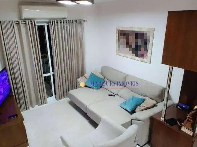 Apartamento para Venda em Indaiatuba/SP Cidade Nova I 2 Quartos