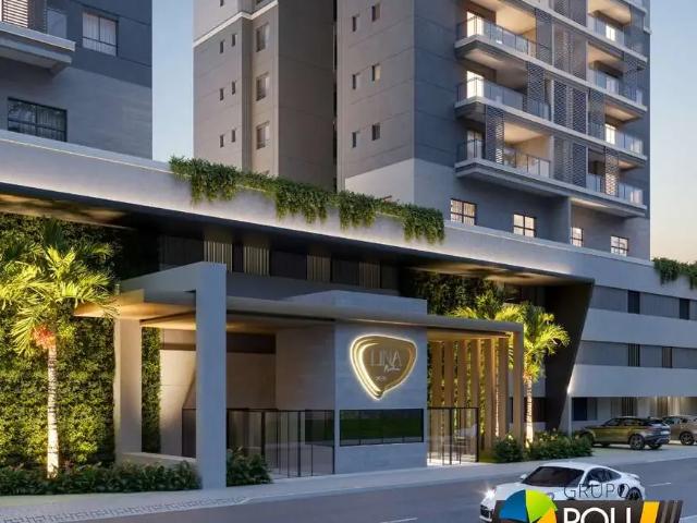 Apartamento para Venda em Indaiatuba/SP Cidade Nova I 2 Quartos