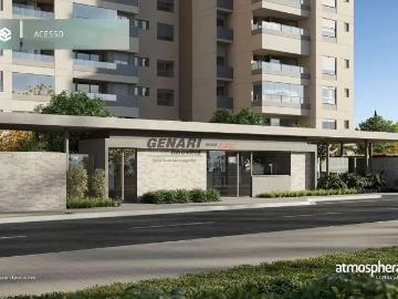 Apartamento para Venda em Indaiatuba/SP Cidade Nova I 2 Quartos