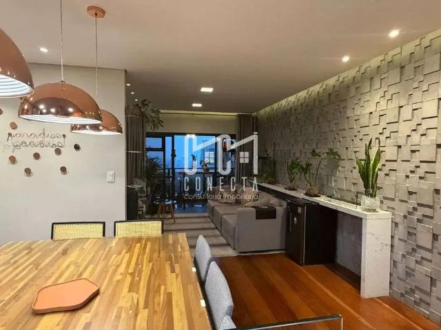 Apartamento para Venda em Indaiatuba/SP Cidade Nova I 2 Quartos