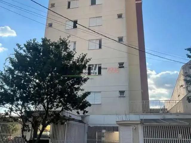 Apartamento para Venda em Indaiatuba/SP Cidade Nova I 2 Quartos