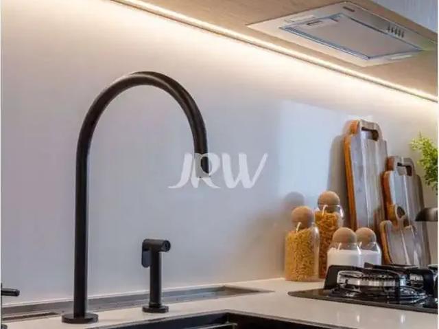Apartamento para Venda em Indaiatuba/SP Cidade Nova I 2 Quartos