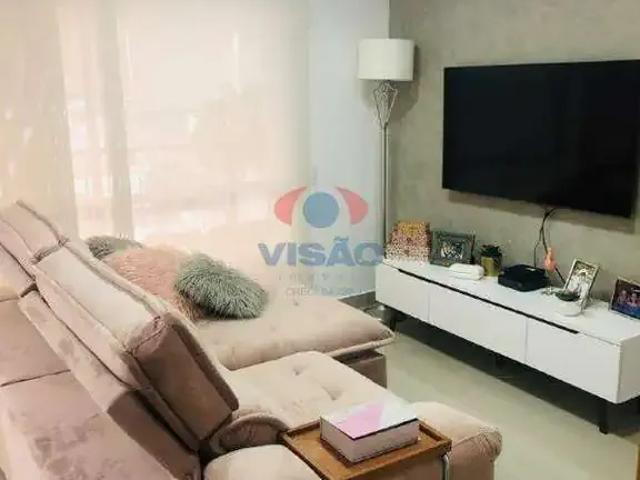 Apartamento para Venda em Indaiatuba/SP Cidade Nova I 2 Quartos