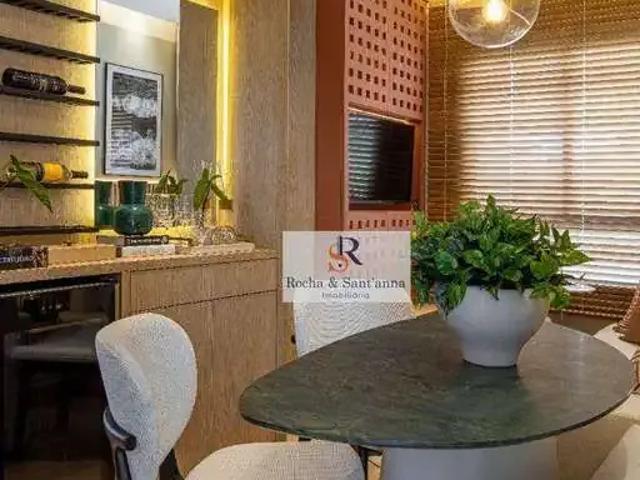 Apartamento para Venda em Indaiatuba/SP Cidade Nova I 2 Quartos