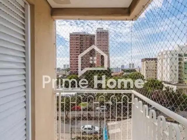 Apartamento para Venda em Indaiatuba/SP Cidade Nova 2 Quartos
