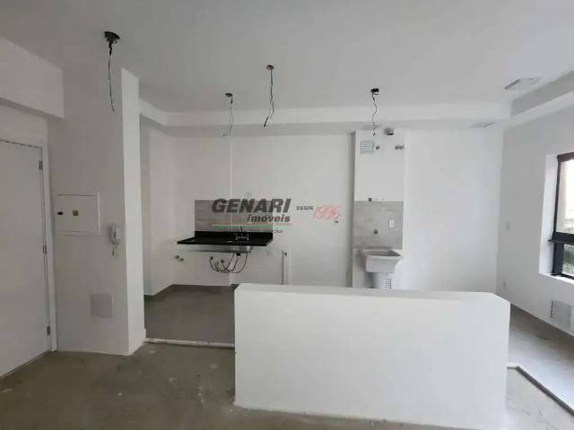 Apartamento para Venda em Indaiatuba/SP Cidade Nova 2 Quartos