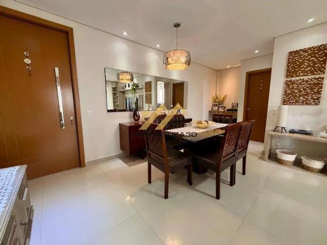 Apartamento para Venda em Indaiatuba/SP Cidade Nova I 3 Quartos