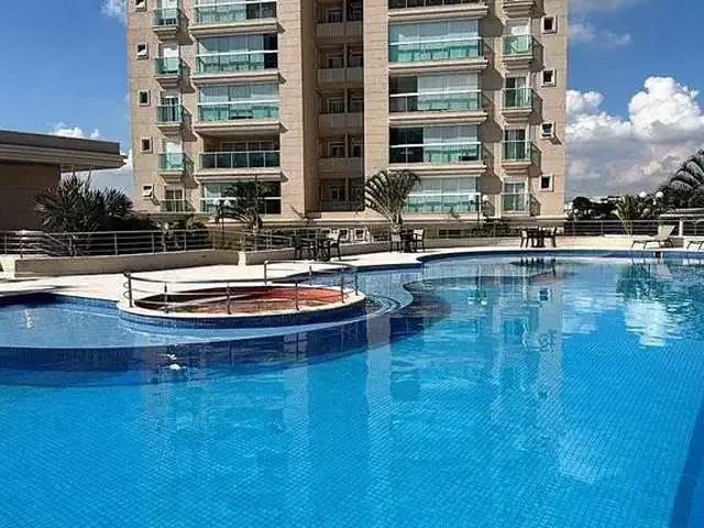 Apartamento para Venda em Indaiatuba/SP Cidade Nova I 3 Quartos