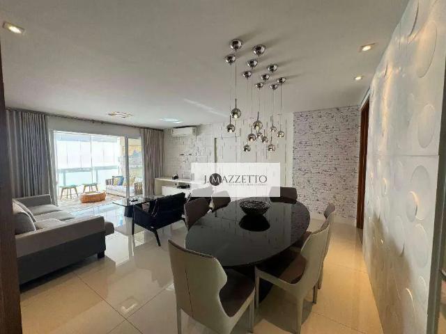 Apartamento para Venda em Indaiatuba/SP Cidade Nova I 3 Quartos