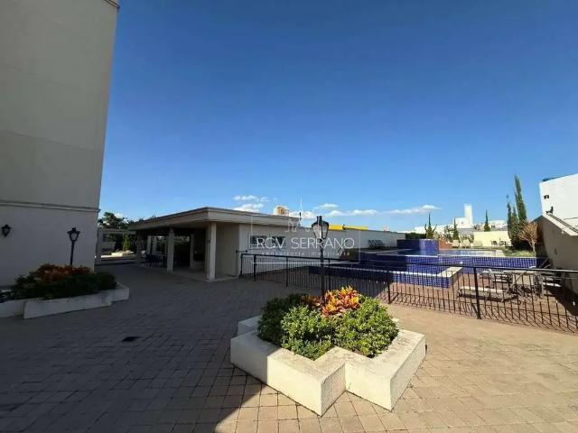 Apartamento para Venda em Indaiatuba/SP Cidade Nova I 3 Quartos