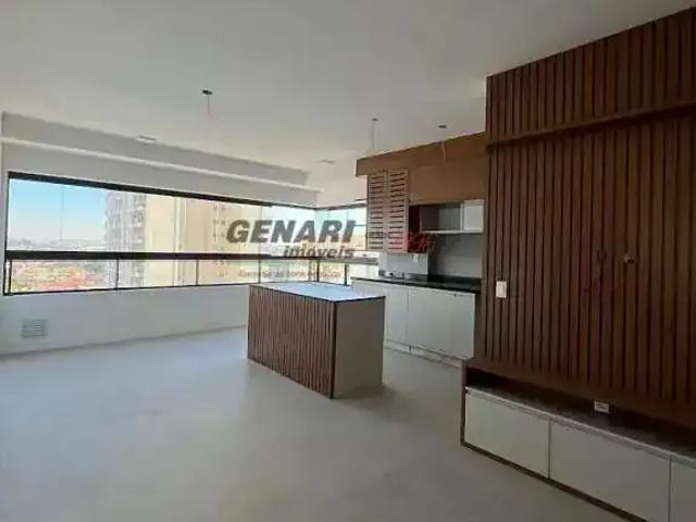 Apartamento para Venda em Indaiatuba/SP Cidade Nova 3 Quartos