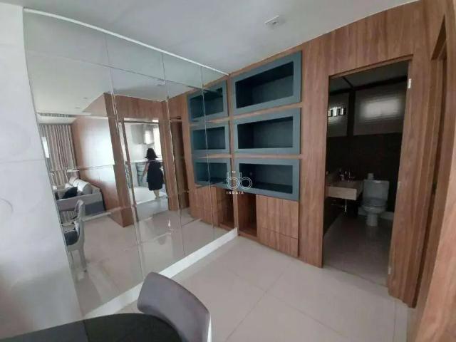 Apartamento para Venda em Indaiatuba/SP Cidade Nova I 3 Quartos