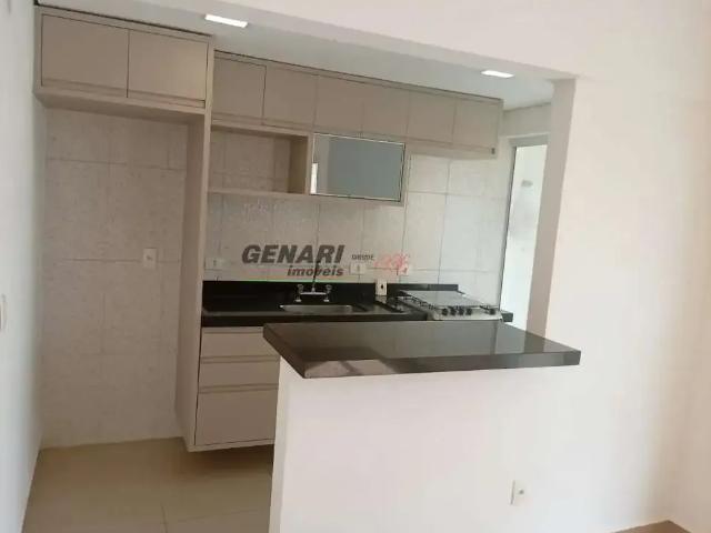 Apartamento para Venda em Indaiatuba/SP Cidade Nova 3 Quartos
