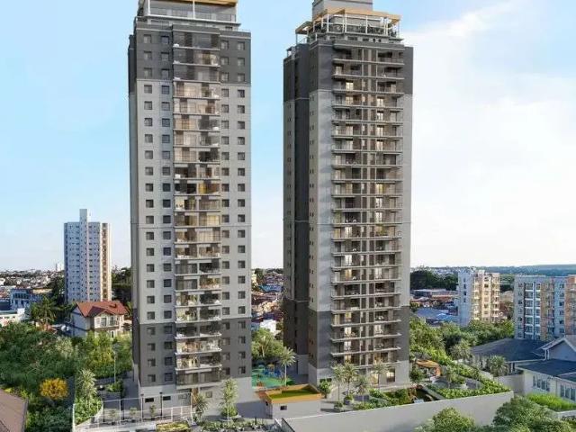 Apartamento para Venda em Indaiatuba/SP Cidade Nova I 3 Quartos