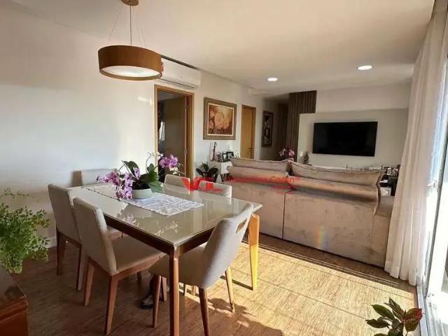 Apartamento para Venda em Indaiatuba/SP Cidade Nova I 3 Quartos