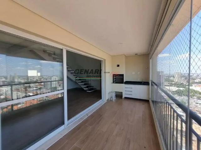 Apartamento para Venda em Indaiatuba/SP Cidade Nova I 3 Quartos