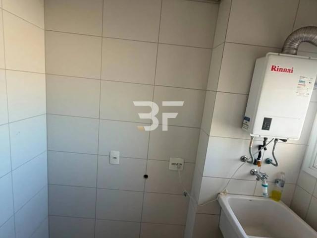 Apartamento para Venda em Indaiatuba/SP Cidade Nova I 3 Quartos