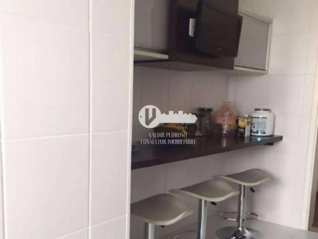 Apartamento para Venda em Indaiatuba/SP Cidade Nova I 3 Quartos