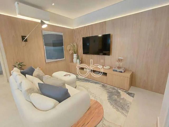 Apartamento para Venda em Indaiatuba/SP Cidade Nova I 3 Quartos