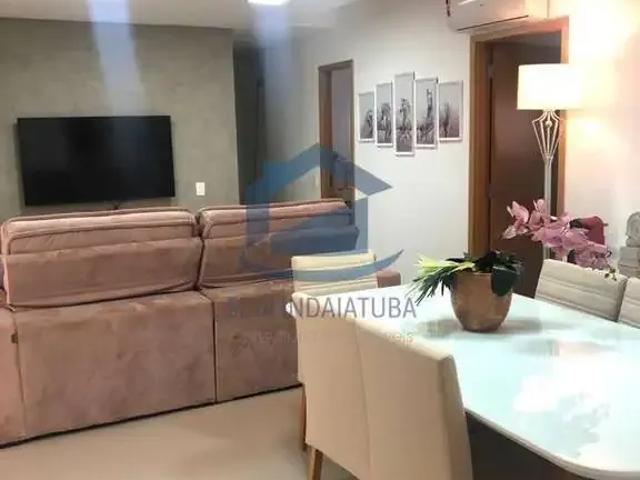 Apartamento para Venda em Indaiatuba/SP Cidade Nova 3 Quartos