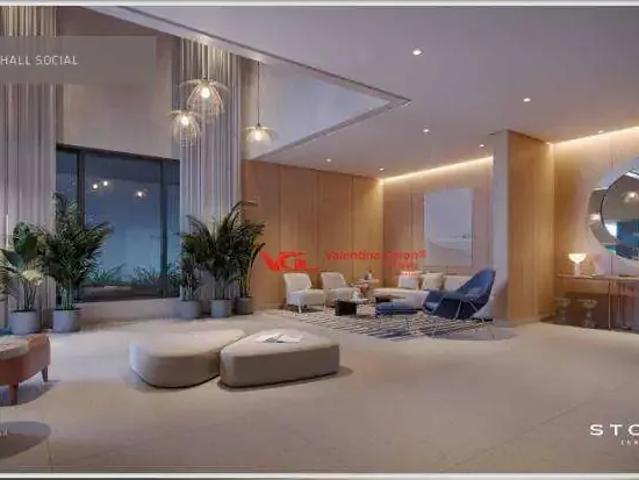 Apartamento para Venda em Indaiatuba/SP Cidade Nova I 3 Quartos