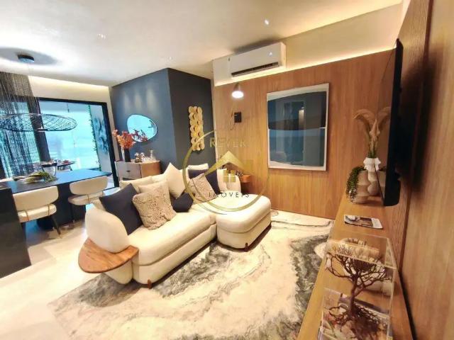 Apartamento para Venda em Indaiatuba/SP Cidade Nova I 3 Quartos