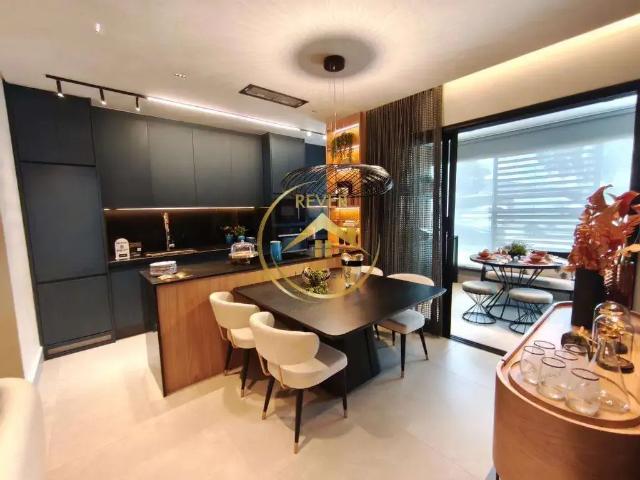 Apartamento para Venda em Indaiatuba/SP Cidade Nova 3 Quartos