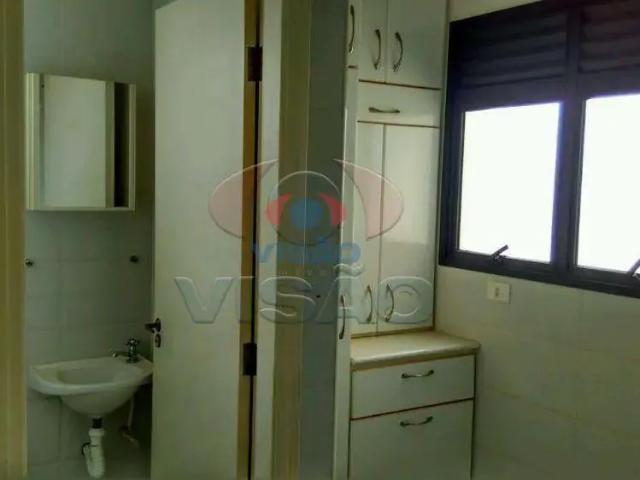 Apartamento para Venda em Indaiatuba/SP Cidade Nova 3 Quartos