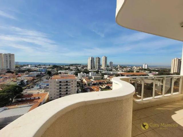 Apartamento para Venda em Indaiatuba/SP Cidade Nova I 3 Quartos