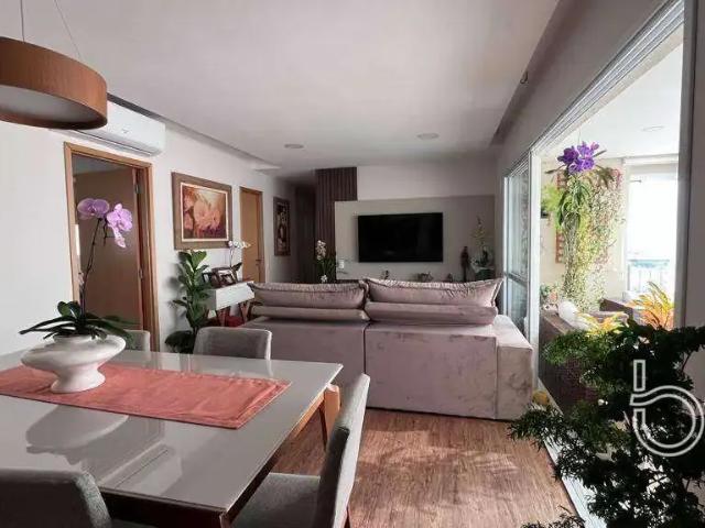 Apartamento para Venda em Indaiatuba/SP Cidade Nova I 3 Quartos