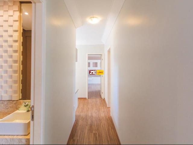 Apartamento para Venda em Indaiatuba/SP Vila Todos os Santos 3 Quartos