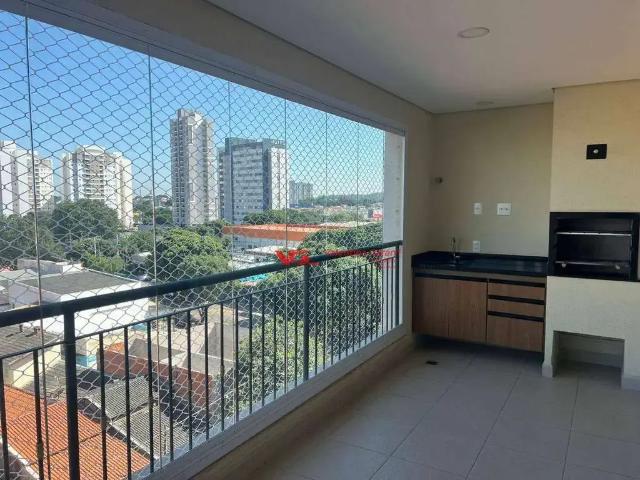 Apartamento para Venda em Indaiatuba/SP Cidade Nova I 3 Quartos