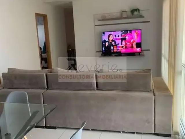 Apartamento para Venda em Indaiatuba/SP Cidade Nova I 3 Quartos