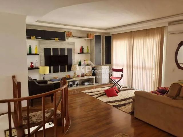 Apartamento para Venda em Indaiatuba/SP Cidade Nova I 3 Quartos