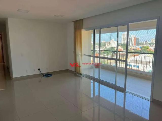 Apartamento para Venda em Indaiatuba/SP Cidade Nova I 3 Quartos