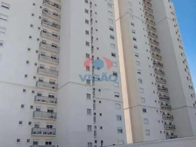 Apartamento para Venda em Indaiatuba/SP Cidade Nova I 3 Quartos