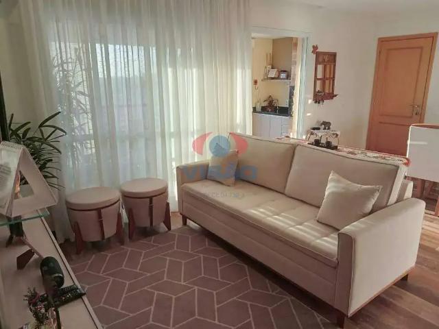 Apartamento para Venda em Indaiatuba/SP Cidade Nova I 3 Quartos
