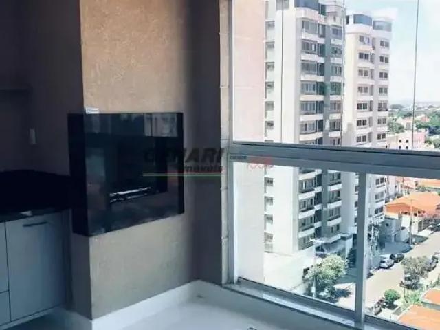 Apartamento para Venda em Indaiatuba/SP Cidade Nova I 3 Quartos