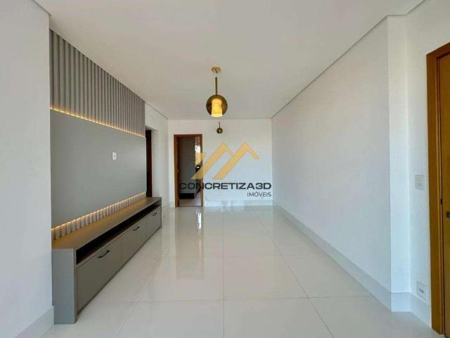 Apartamento para Venda em Indaiatuba/SP Cidade Nova 3 Quartos