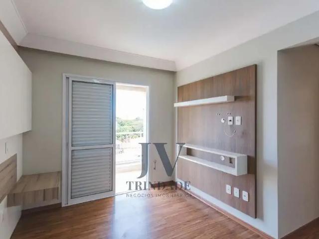 Apartamento para Venda em Indaiatuba/SP Cidade Nova I 3 Quartos