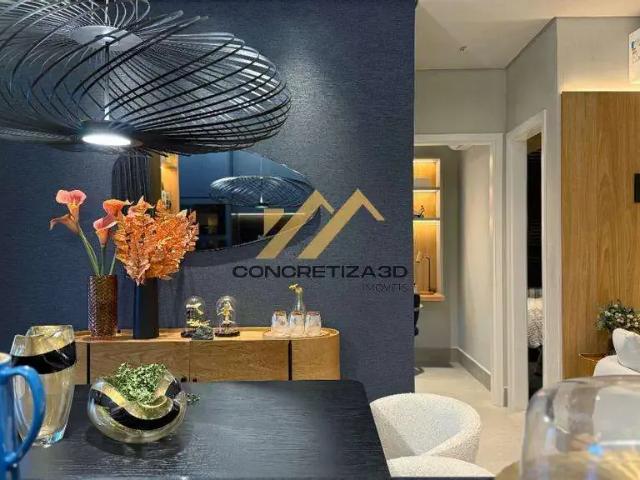 Apartamento para Venda em Indaiatuba/SP Cidade Nova I 3 Quartos