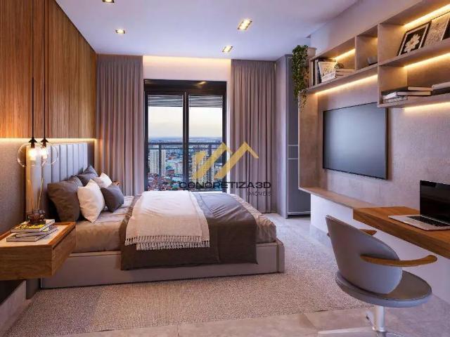 Apartamento para Venda em Indaiatuba/SP Cidade Nova I 3 Quartos