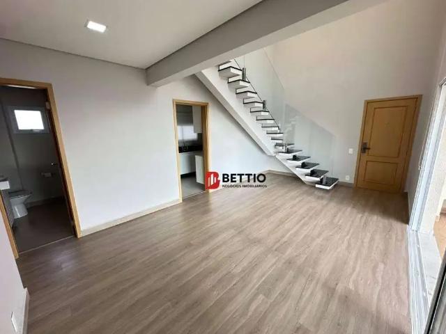Apartamento para Venda em Indaiatuba/SP Cidade Nova I 4 Quartos