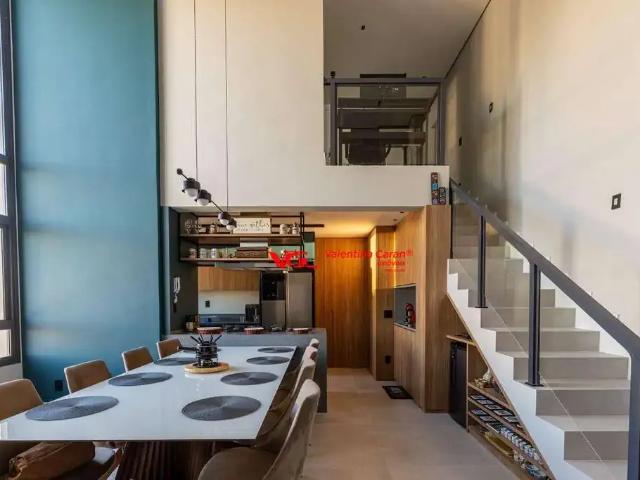 Apartamento para Venda em Indaiatuba/SP Cidade Nova I 6 Quartos