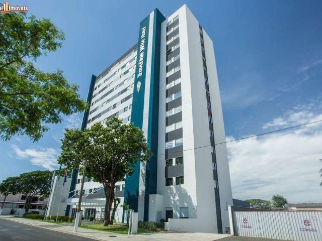 Apartamento para Venda em Indaiatuba/SP Cidade Nova II 1 Quartos