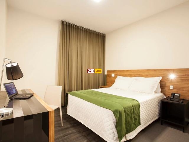 Apartamento para Venda em Indaiatuba/SP Cidade Nova II 1 Quartos