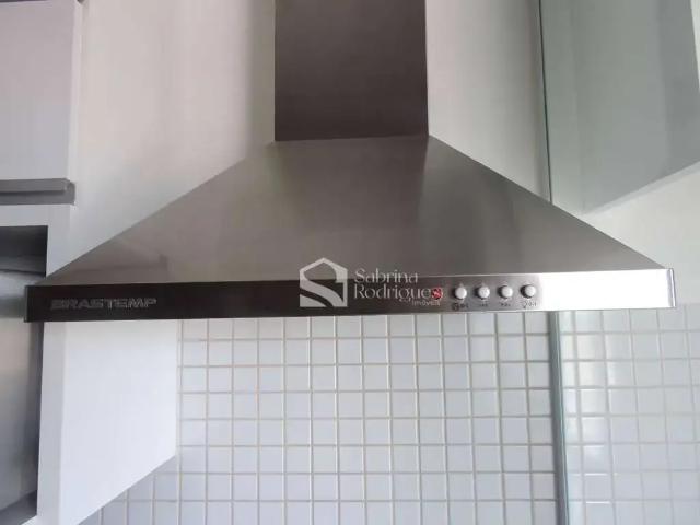 Apartamento para Venda em Indaiatuba/SP Cidade Nova II 2 Quartos